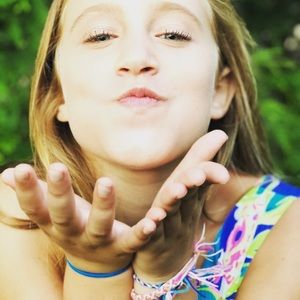 Meet your Posher, Morgan